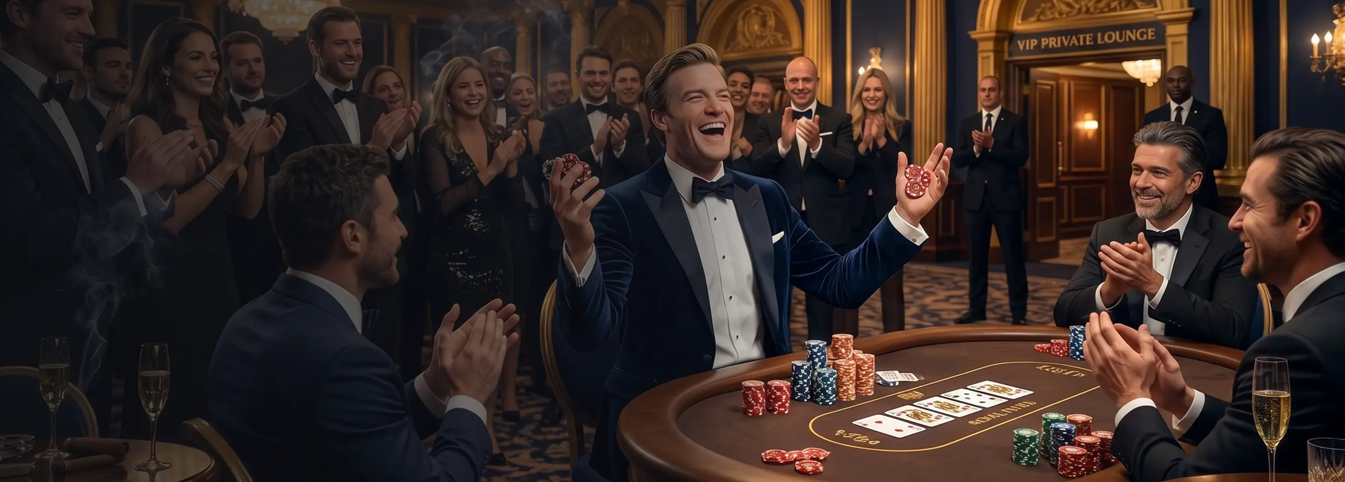 Royal XO Casino